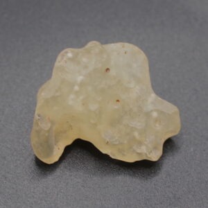 Libyan Desert Glass