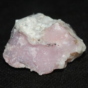 pink opal