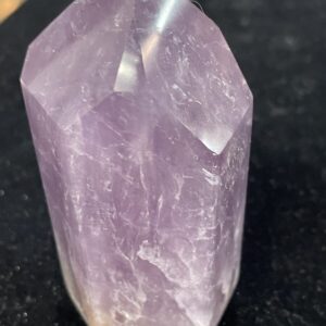 Amethyst Point