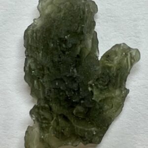Moldavite 14.5 cts