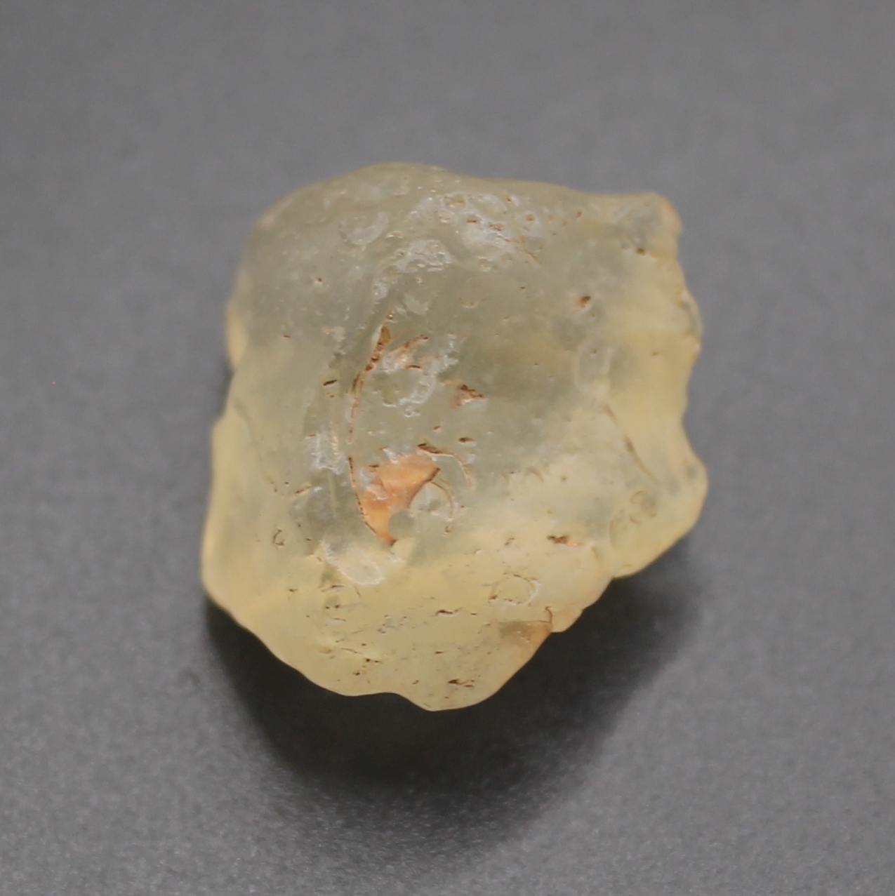 Libyan Desert Glass