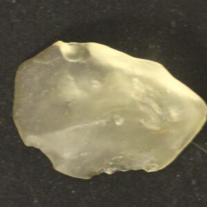 Libyan Desert glass 3.4g