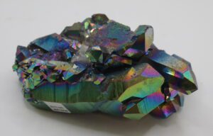 Titanium Coated Quartz