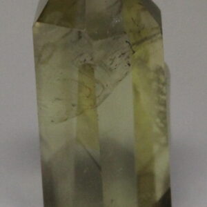 Citrine with Phantoms