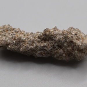 Fulgurite (Fused Sand Form Lightening Strike)