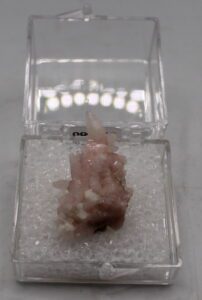 Calcite / Kalahari Manganese field, Northern Cape, Province, R.S.A