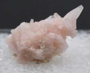 Calcite / Kalahari Manganese field, Northern Cape, Province, R.S.A