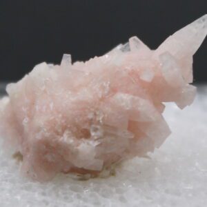 Calcite / Kalahari Manganese field, Northern Cape, Province, R.S.A