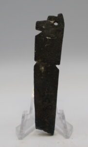 Faience - Duamutef, Son of Horus