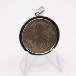 Christ Virgin Mary Byzantine Empire